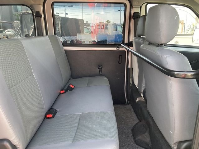 Toyota TOWNACE VAN 2018-04 2690-7