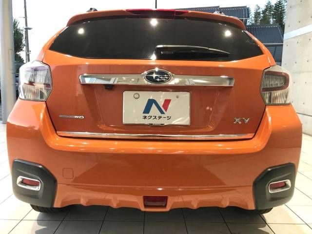 Subaru SUBARU 2013-01 17279-16