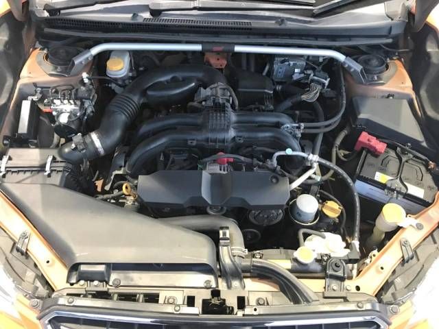 Subaru SUBARU 2013-01 17279-19