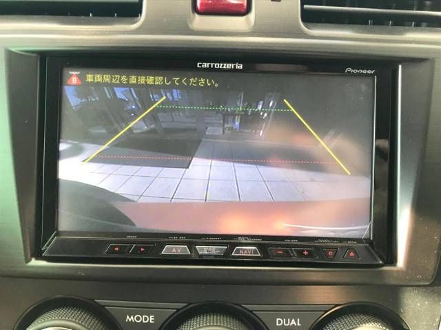 Subaru SUBARU 2013-01 17279-3