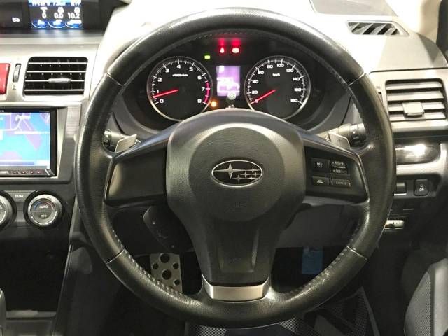 Subaru SUBARU 2013-01 17279-12