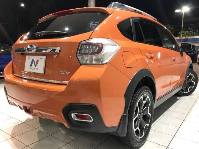Subaru SUBARU 2013-01 17279-18