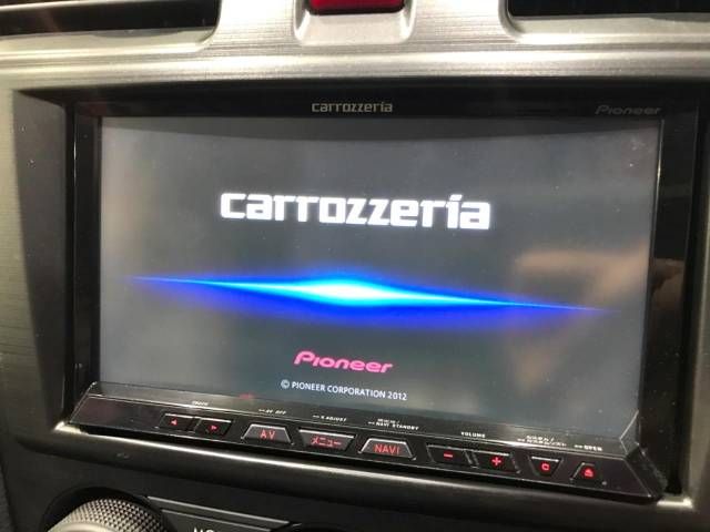 Subaru SUBARU 2013-01 17279-2