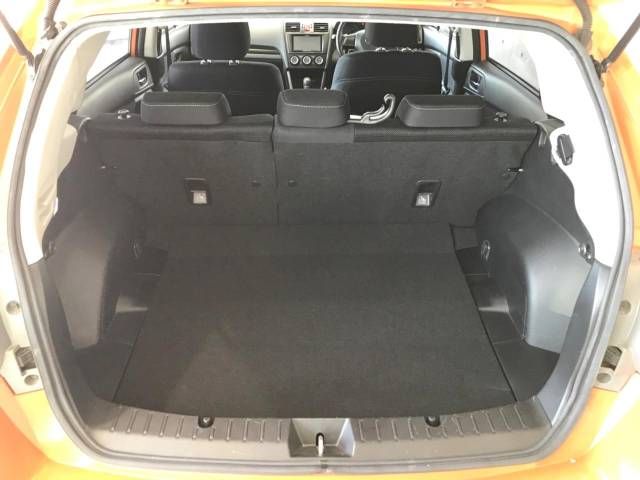 Subaru SUBARU 2013-01 17279-11
