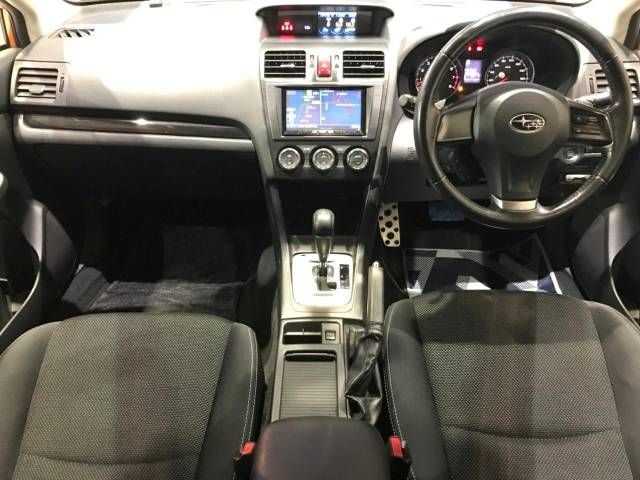 Subaru SUBARU 2013-01 17279-1