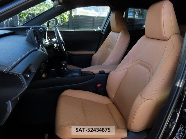 Lexus UX 2023-05 219309-15