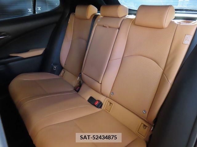 Lexus UX 2023-05 219309-17