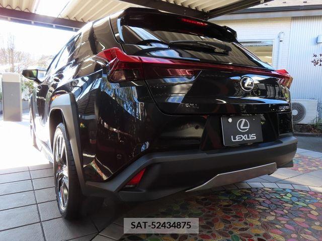 Lexus UX 2023-05 219309-1