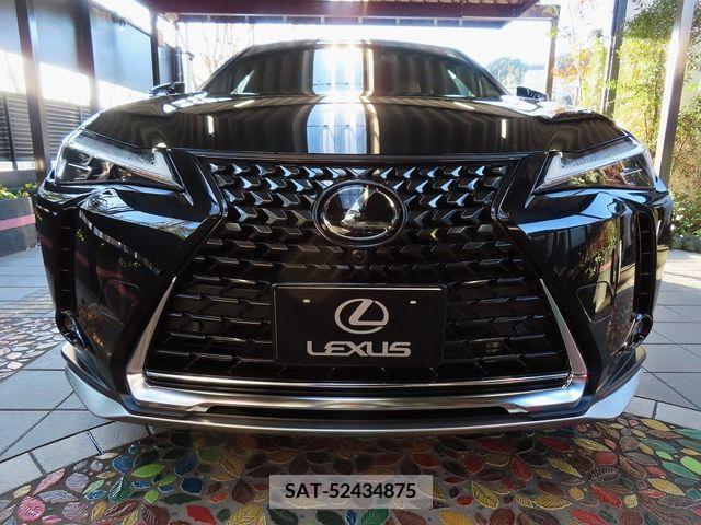 Lexus UX 2023-05 219309-3