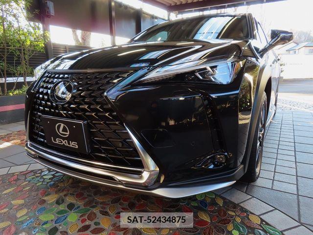 Lexus UX 2023-05 219309-5