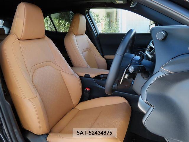 Lexus UX 2023-05 219309-20