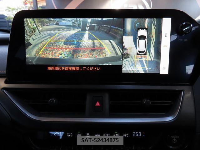 Lexus UX 2023-05 219309-22