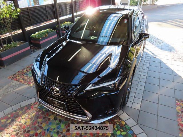 Lexus UX 2023-05 219309-9
