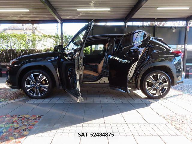 Lexus UX 2023-05 219309-13