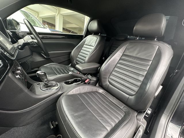 VolksWagen THE BEETLE 2013-06 2264-6