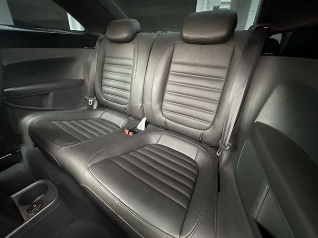 VolksWagen THE BEETLE 2013-06 2264-7