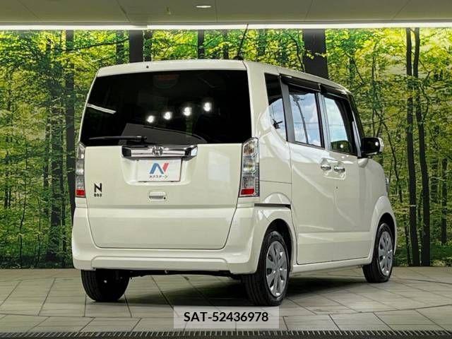 Honda N BOX 2015-10 382553-17