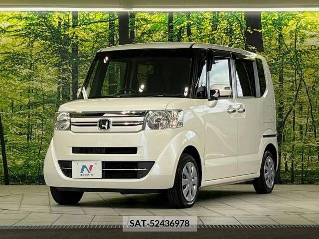 Honda N BOX 2015-10 382553-16