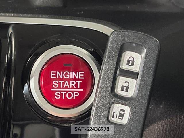 Honda N BOX 2015-10 382553-7