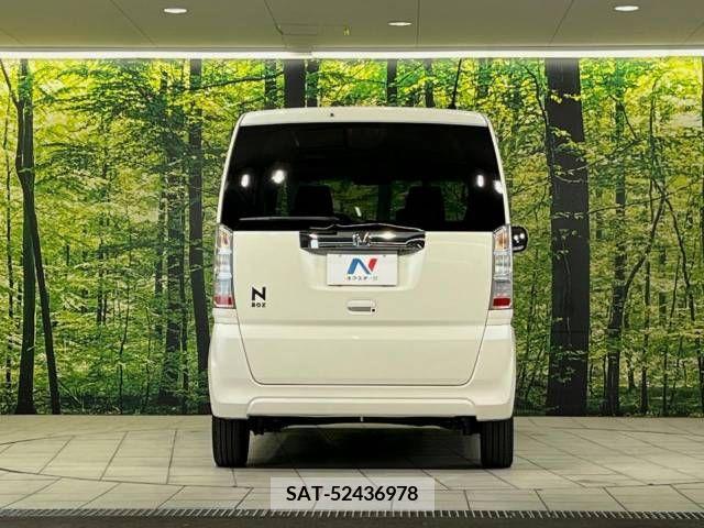 Honda N BOX 2015-10 382553-15