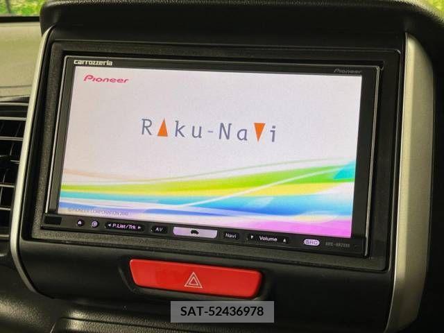 Honda N BOX 2015-10 382553-2