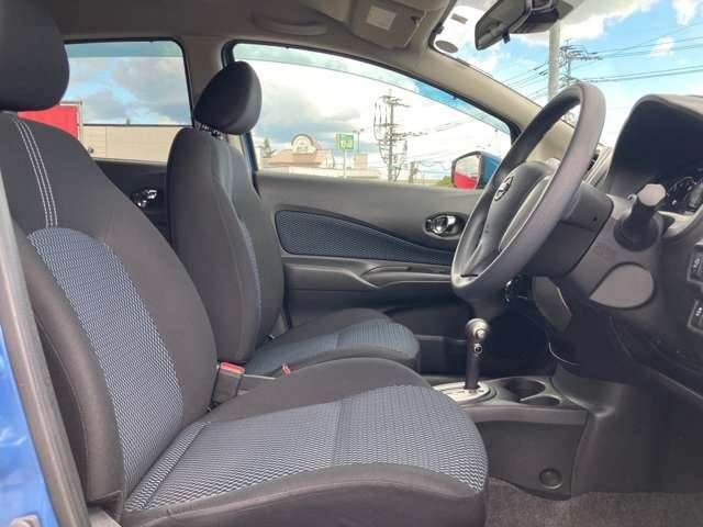 Nissan NOTE 2015-04 9779-15