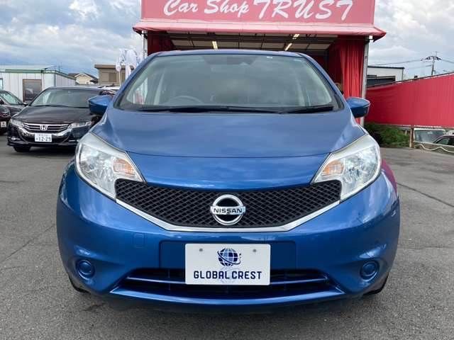 Nissan NOTE 2015-04 9779-1