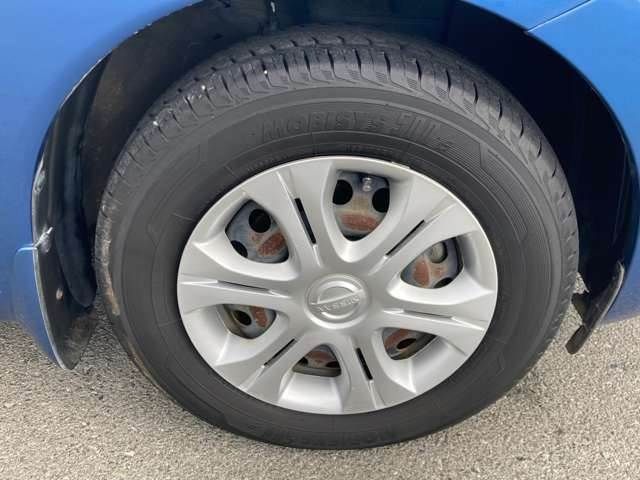 Nissan NOTE 2015-04 9779-7