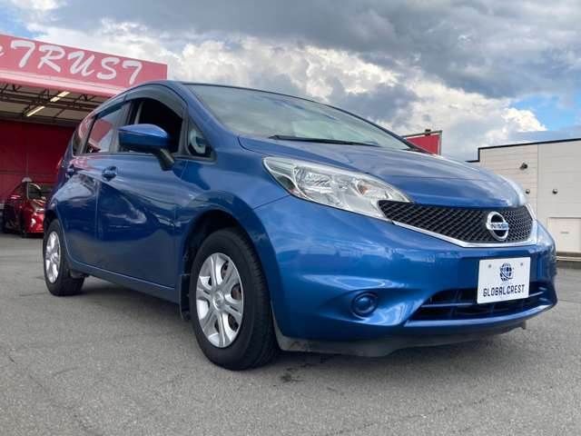 Nissan NOTE 2015-04 9779-2