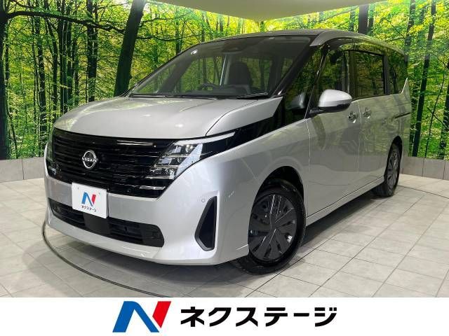 Nissan SERENA 2023-03 28227-0