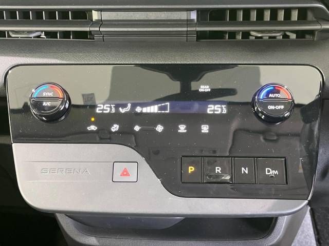 Nissan SERENA 2023-03 28227-6