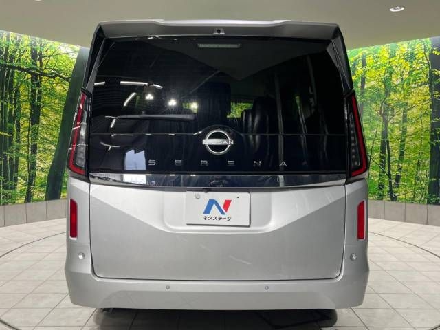 Nissan SERENA 2023-03 28227-16