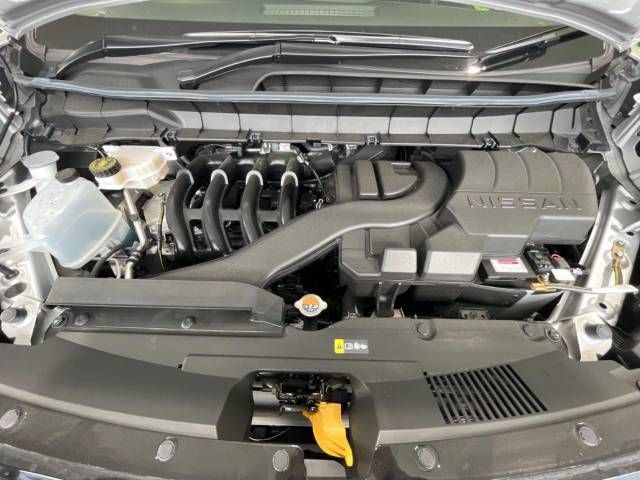 Nissan SERENA 2023-03 28227-19