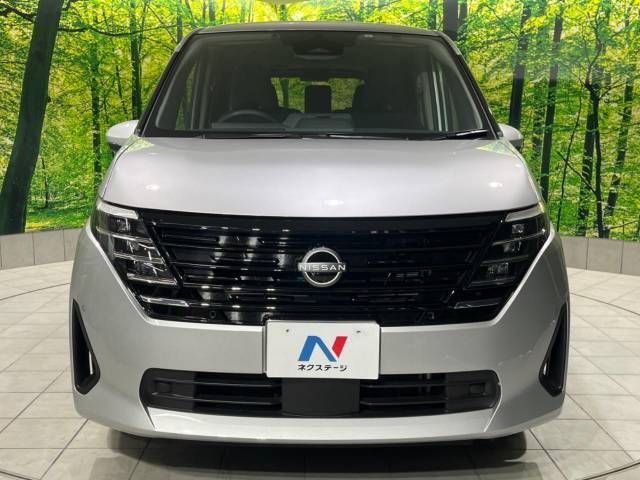 Nissan SERENA 2023-03 28227-15