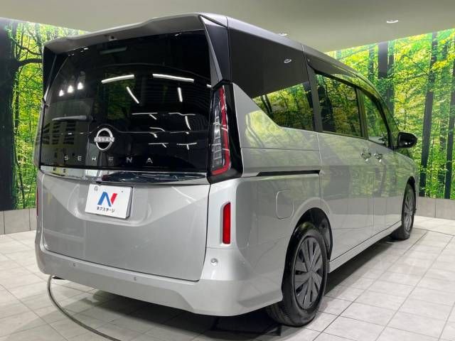 Nissan SERENA 2023-03 28227-18