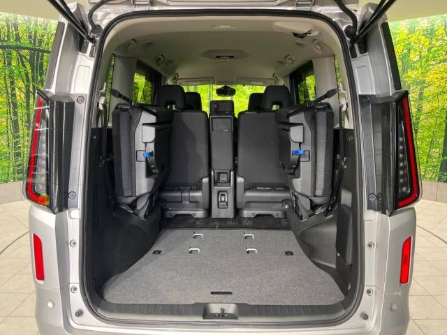 Nissan SERENA 2023-03 28227-11