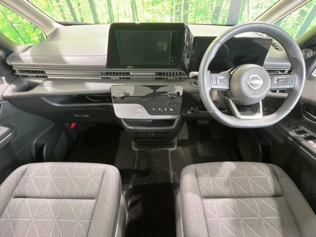 Nissan SERENA 2023-03 28227-1