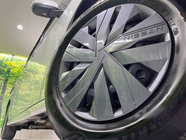 Nissan SERENA 2023-03 28227-14