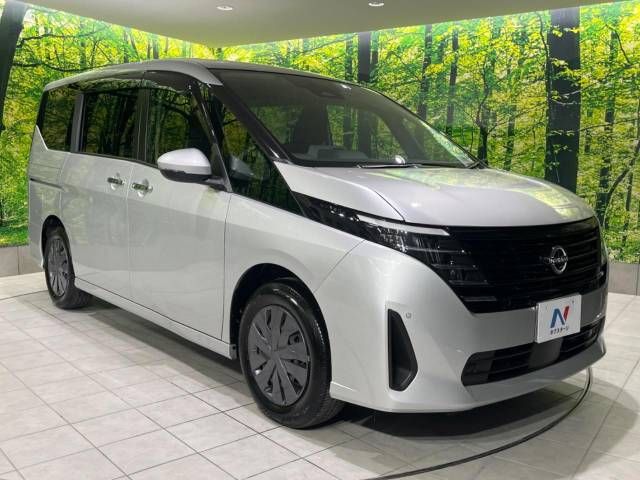 Nissan SERENA 2023-03 28227-17