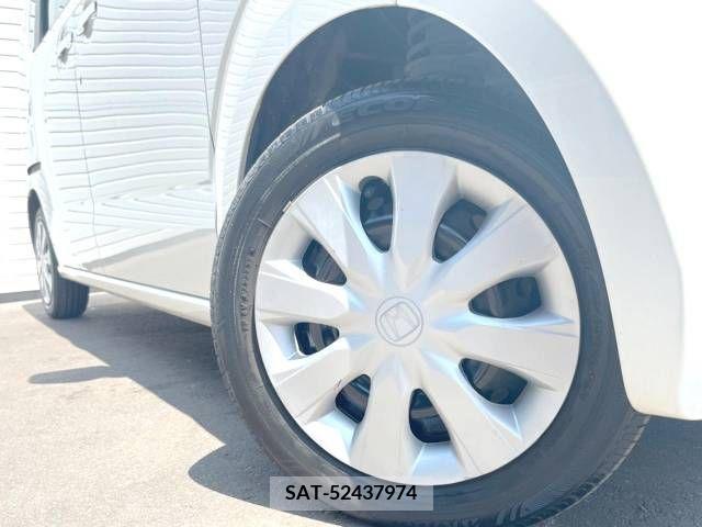 Honda N BOX 2016-10 278794-13