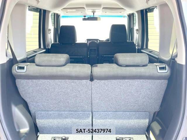 Honda N BOX 2016-10 278794-10
