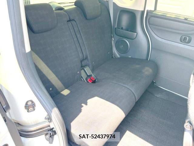 Honda N BOX 2016-10 278794-9