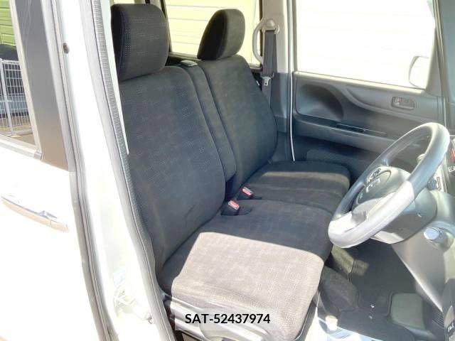 Honda N BOX 2016-10 278794-8