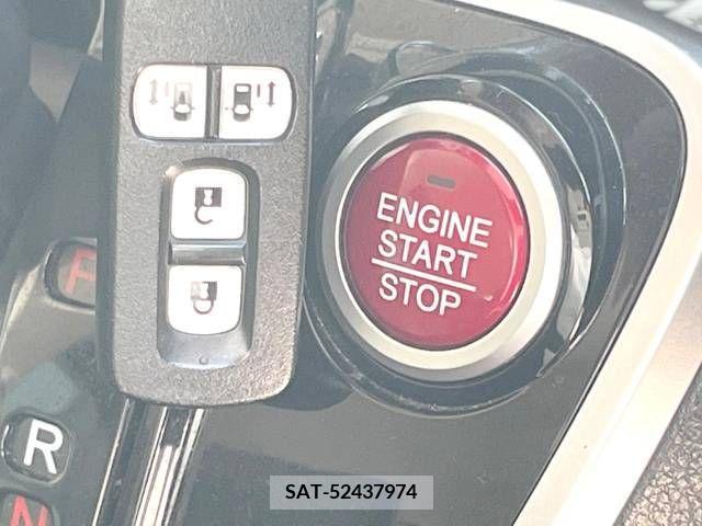 Honda N BOX 2016-10 278794-7