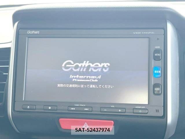 Honda N BOX 2016-10 278794-3