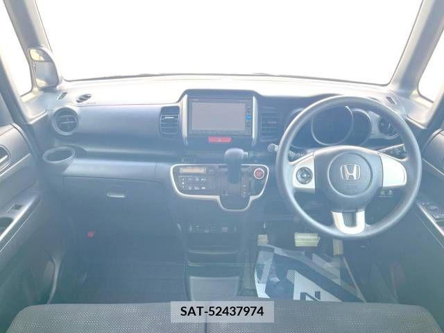Honda N BOX 2016-10 278794-1