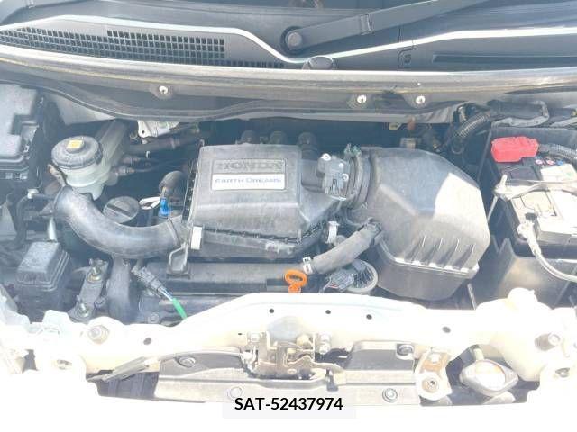 Honda N BOX 2016-10 278794-18