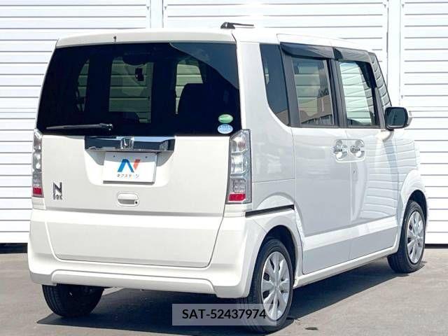 Honda N BOX 2016-10 278794-17