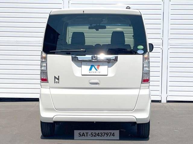 Honda N BOX 2016-10 278794-15