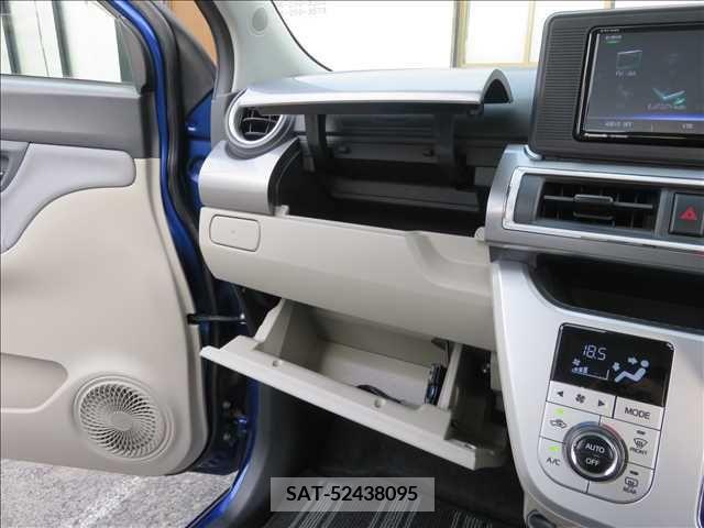 Daihatsu CAST 2018-04 263898-12